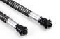 Preview: BMW R65 R80 R100 Monolever Dämpfungssystem für 38,5mm Gabeln